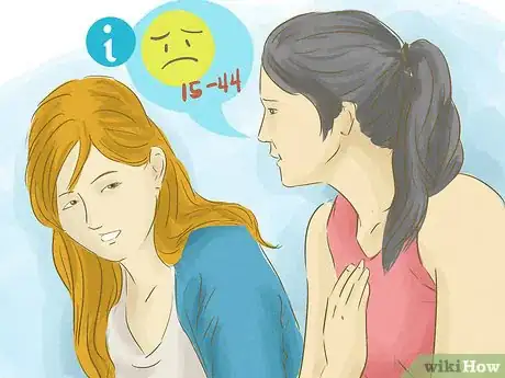 Image titled Cope With Stigma Step 11