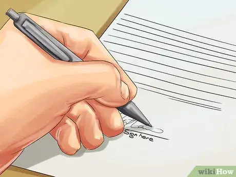 Image titled File a Motion for Nolle Prosequi Step 5