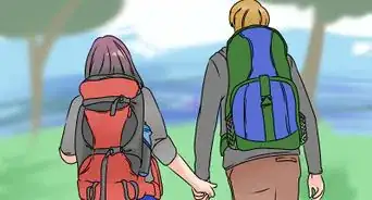 Caress Your Boyfriend