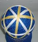 Make a Temari Ball