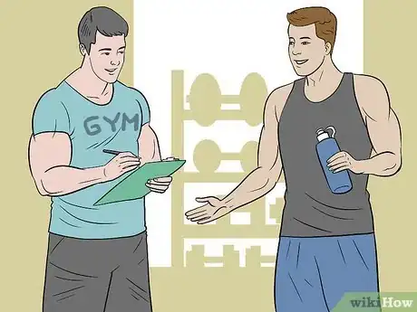 Image titled Find a Fitness Coach Step 6