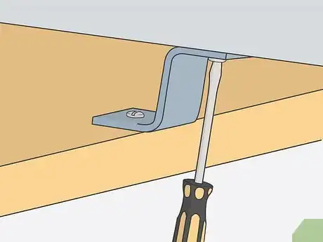 Image titled Hang Acoustic Clouds Step 09