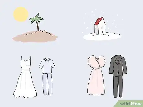 Image titled Plan a Destination Wedding Step 15