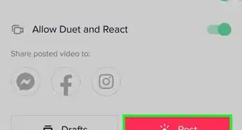 Get More Effects on Tik Tok