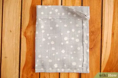 Image titled SewFabricPouch Step 8