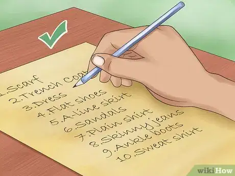 Image titled Afford Designer Clothing Step 12