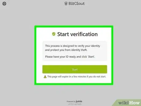 Image titled Use Bitclout and Make Money with It Step 3