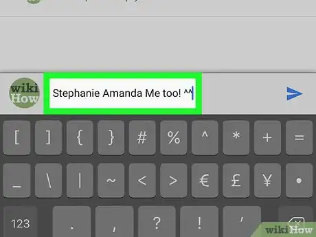 Image titled Reply to Comments on YouTube on iPhone or iPad Step 5