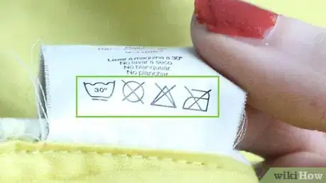 Image titled Wash Duvets Step 4