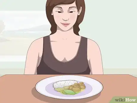 Image titled Have a Healthy Relationship with Food Step 1