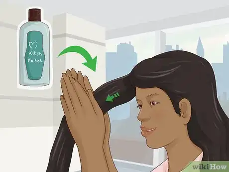 Image titled Treat Oily Hair Step 12