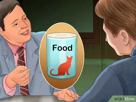 Image titled Treat Skin Inflammation in Cats Step 8