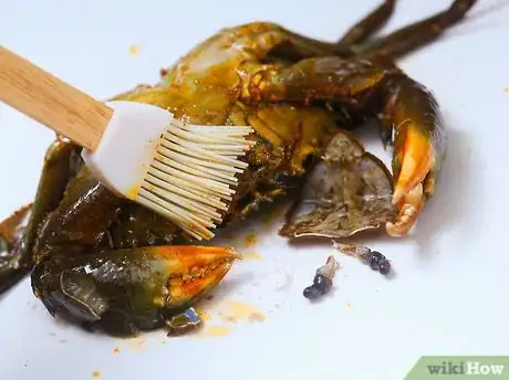 Image titled Prepare Crabs Step 16