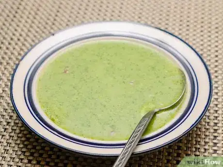 Image titled Make Spinach Soup Step 8