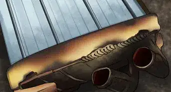 Remove and Replace the Heater Core (Matrix) in a '92 '98 Audi C4 (100/A6/ S4/S6 )