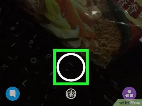 Image titled Use Bitmoji on Snapchat Step 14