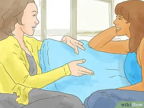 Image titled Become Closer to God as a Christian Step 8