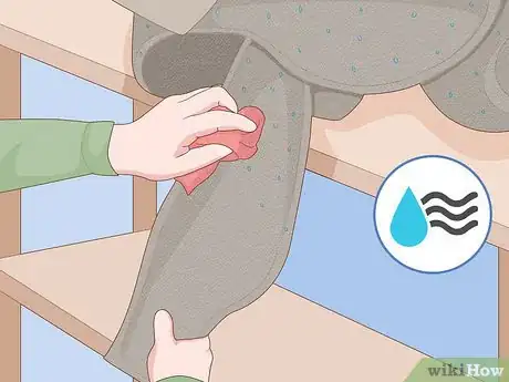 Image titled Clean a Saddle Step 12
