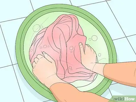 Image titled Wash Technical Clothing Step 11