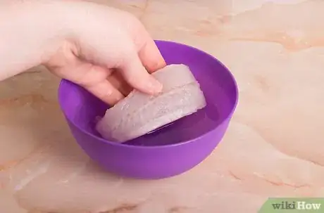 Image titled Desalt Codfish Step 2