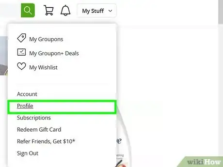 Image titled Use Groupon Step 3