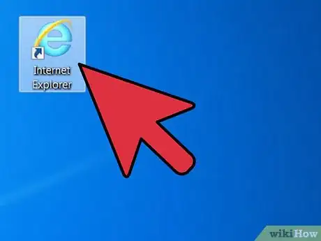 Image titled Clear Address Bar Step 1