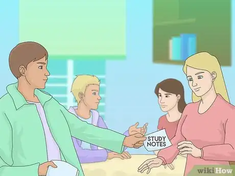 Image titled Take Notes from a Textbook Step 21