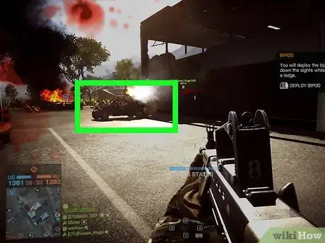 Image titled Get Better at Battlefield 4 Step 10
