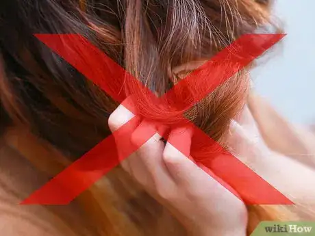 Image titled Manage Curly Hair Step 21