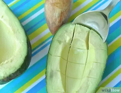 Image titled Make Skinny Guacamole Step 7