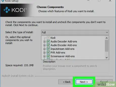 Image titled Install Kodi on Windows Step 17