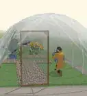 Build a PVC Hoophouse