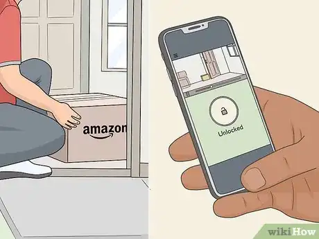 Image titled Guard Against Package Theft Step 5