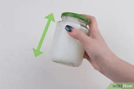 Image titled Make Butter in a Jar Step 2