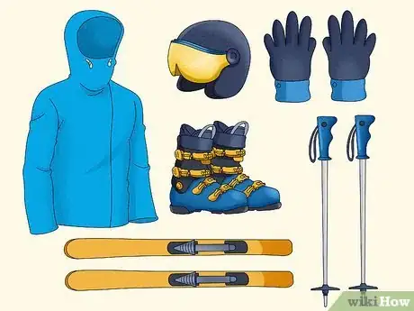 Image titled Pack for a Trip to Cincinnati, Ohio Step 13