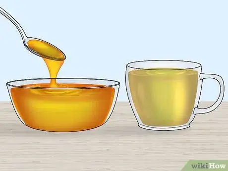 Image titled Control Allergies With Local Honey Step 6