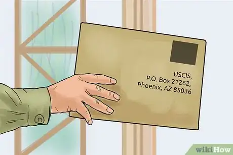 Image titled Maintain Your Status in the US to Protect Your Green Card Step 17