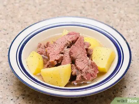 Image titled Cook Corned Beef Step 29