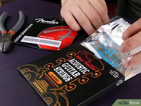 Image titled Restring a Guitar Step 2