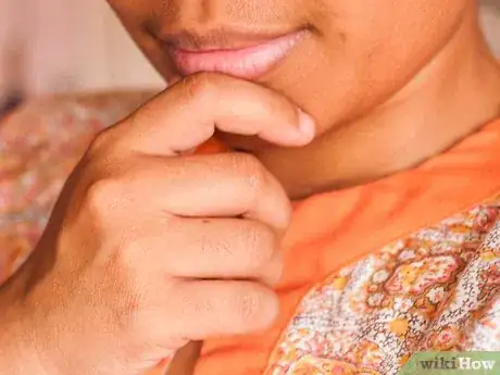 Image titled Look Good at a Diwali Veneration Step 6