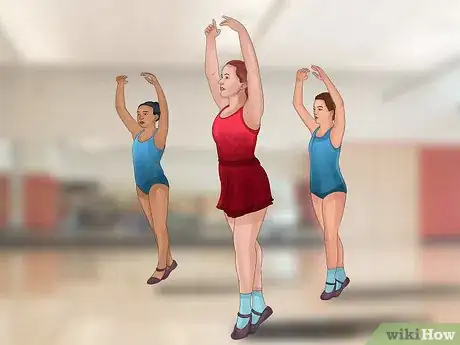 Image titled Teach Dance Step 7
