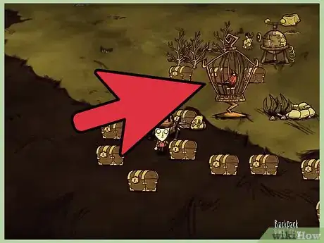 Image titled Hatch a Smallbird in Don't Starve Step 6