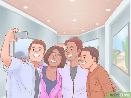 Image titled Hang Out with Friends on a School Night Step 13