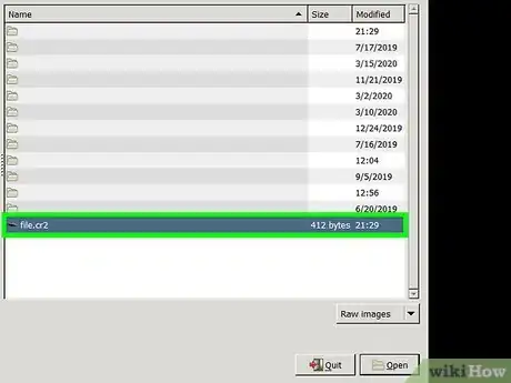 Image titled View a Cr2 File Step 7