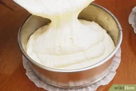 Image titled Prevent Baking a Lumpy Cake Step 6