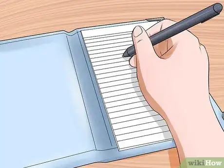 Image titled Write Reflexive Essays Step 3