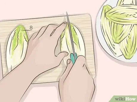 Image titled Cook Endive Step 2