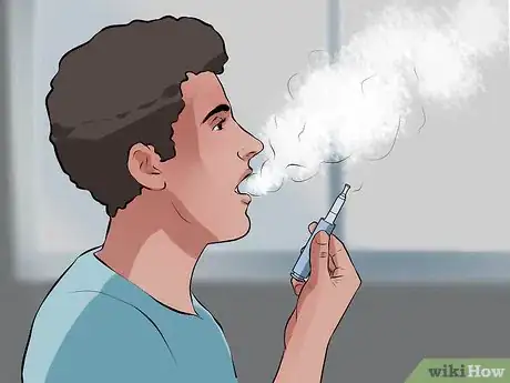 Image titled Quit Smoking with Ecigs Step 10