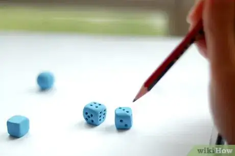 Image titled MakeClayDice 8