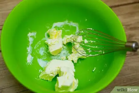 Image titled Make Mint Buttercream Step 1
